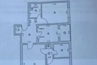 Apartament cu 3 camere semidecomandat in Aparatorii Patriei