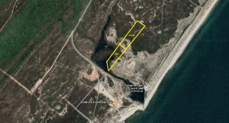 Teren Constructii extravilan de 45000 mp, in Vadu