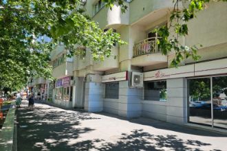 Spatiu comercial, 30 mp in Giurgiului