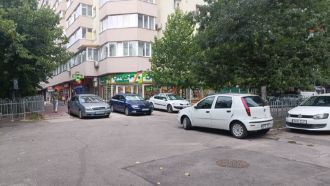 Spatiu comercial, 120 mp in Oltenitei