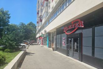 Spatiu comercial, 120 mp in Oltenitei