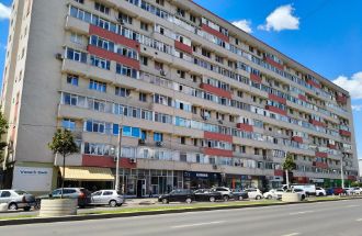 Spatiu comercial, 110 mp in Oltenitei