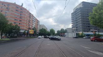 Spatiu comercial, 100 mp in Liviu Rebreanu