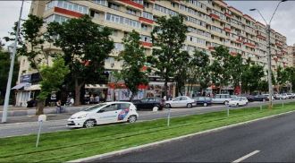 Spatiu comercial, 1 mp in Giurgiului