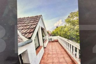 Jumătate de duplex, de vanzare P+E+M în zona Lipovei, Timișoara