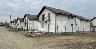 Casa individuala 4 camere Craiovei | zona MatHaus | TVA incl