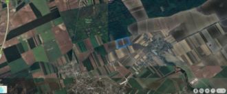 Teren agricol extravilan de 20762 mp, in Gagu