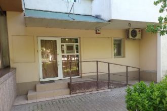 Apartament cu 2 camere semidecomandat in Tineretului