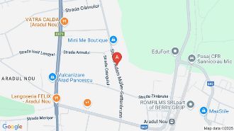 Casa cu 4 camere in Aradul Nou