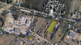 Teren Constructii intravilan de 3950 mp, in Nord
