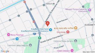 Apartament cu 2 camere in Odobescu