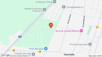 Casa individuala cu 4 camere in Giarmata