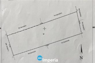 Teren Constructii intravilan de 1600 mp, in Bucium
