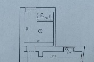 Spatiu comercial, 37 mp in P-ta Rosetti