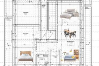 Apartament cu 3 camere decomandat in Ciarda Rosie