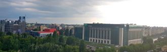 Apartament cu 4 camere in P-ta Unirii
