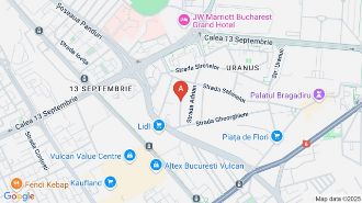Apartament cu 2 camere decomandat in 13 Septembrie