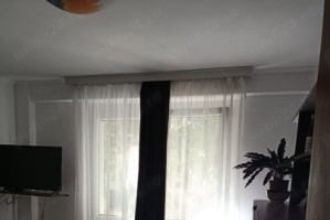 Apartament cu 2 camere semidecomandat in Giurgiului