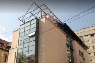 Birou, 1100 mp in Polona