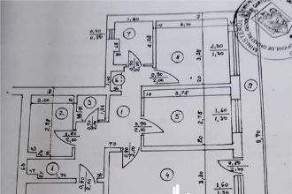 Apartament 3 camere Strada Resita
