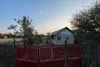 Casa de vanzare olt spineni