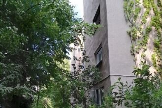 Drumul Sarii, Mall Afi Cotroceni, Bloc Special H dec, sup 84