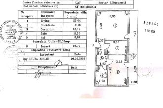 Apartament cu 2 camere decomandat, mobilat in Prelungirea Ghencea