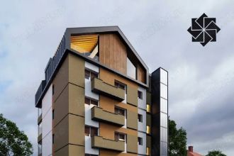 Apartament nefinisat - 1036Eu mp I Sala Olimpia I Centru de Afaceri