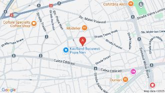 Casa cu 5 camere in Calea Calarasilor