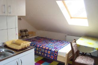 dau in chirie garsoniera la casa pentru o persoana