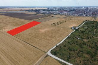 Teren Constructii intravilan de 5000 mp, in Popesti-Leordeni