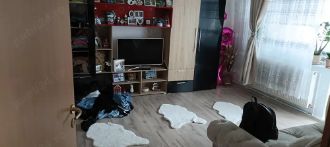 Apartament Freidorf 77 m2