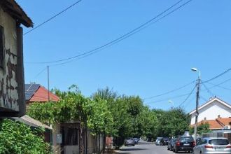 Teren de vanzare in Constanta, Km 4 - 300 mp