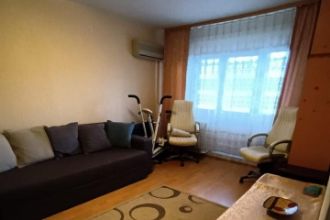 Apartament cu 2 camere decomandat in Oltenitei