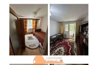 Apartament cu 2 camere decomandat, mobilat in Lujerului