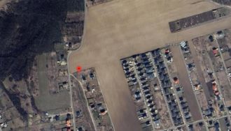 Teren Constructii intravilan de 3000 mp, in Miroslava