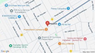 Apartament cu 4 camere decomandat in Cumpana