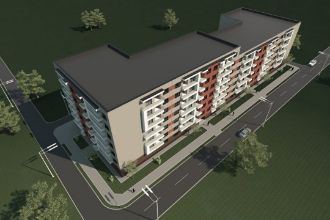 Teren Constructii intravilan de 5000 mp, in Straulesti