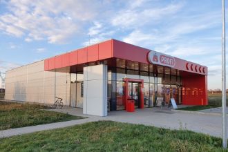 Acum Vand Afacere-spatiu comercial inchiriat 1 ani ( mag PROFI)