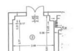 Spatiu comercial, 43 mp in Oltenitei