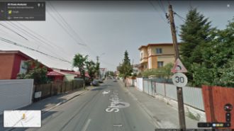 Teren Constructii intravilan de 440 mp, in Brancoveanu