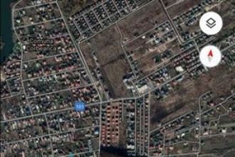 Teren Constructii intravilan de 30000 mp, in Corbeanca