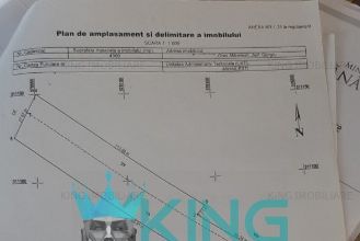 Teren | Mihailesti | 4300mp | Utilitati | Construibil | Extravilan