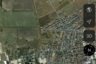 Teren Constructii intravilan de 5090 mp, in Baneasa