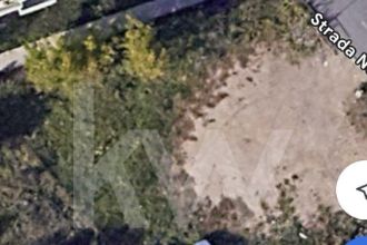 Teren Constructii intravilan de 772 mp, in Turnisor