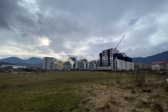 Teren Constructii intravilan de 12940 mp, in Tractorul