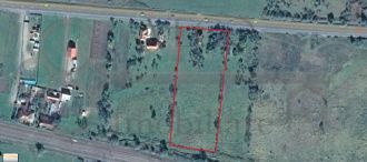 Teren Constructii intravilan de 8000 mp, in Morlaca