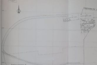 Teren Constructii intravilan de 20000 mp, in Militari