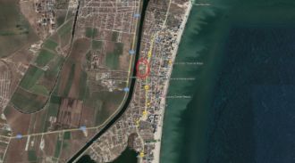 Teren Constructii intravilan de 2500 mp, in Nord