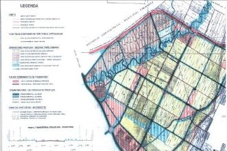 Teren Constructii intravilan de 670 mp, in Dumbravita